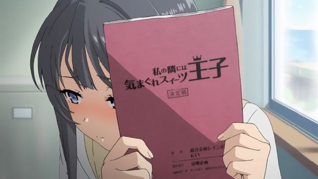 青春豚野郎