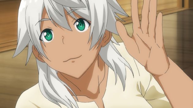 ふらいんぐうぃっち 深夜アニメ