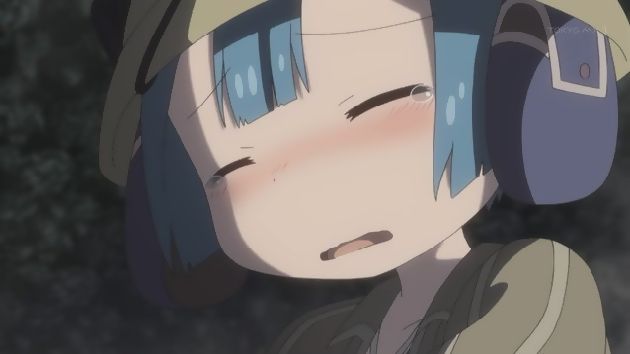 メイドインアビス 9話 (02)