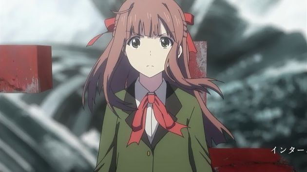 Lostorage incited WIXOSS 12話 感想
