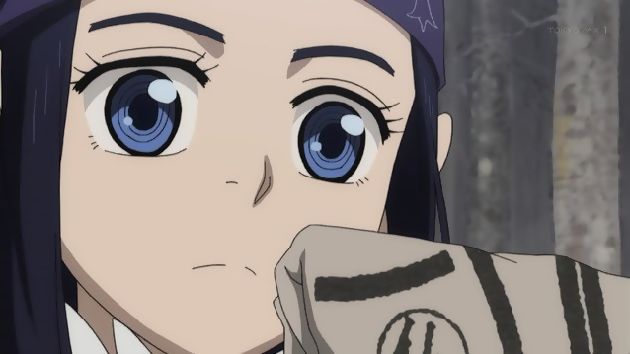ゴールデンカムイ 03話 (07)