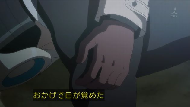 セイレン 11話 感想
