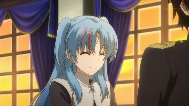 すかすか 8話 20