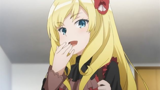 妹さえいればいい。 4話 (17)