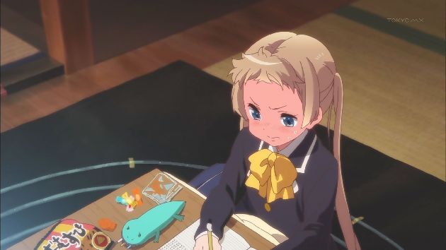 京都アニメーション アニメ