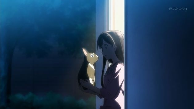 バンドリ 10話 17