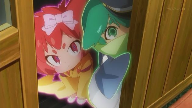 装神少女まとい 11話 感想