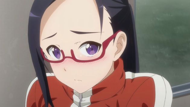亜人ちゃんは語りたい 6話 感想 29