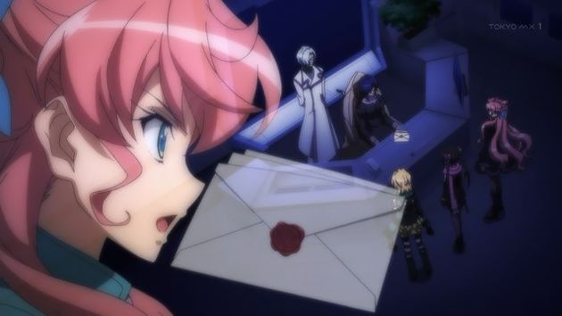 「戦姫絶唱シンフォギアAXZ」1話 (30)