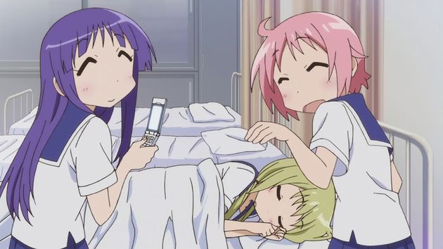 夏 アニメ