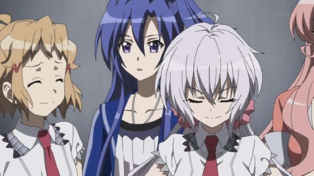 戦姫絶唱シンフォギアAXZ 7話 (20)