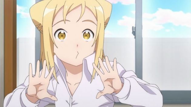 月がきれい 2話 2017冬アニメ 人気投票