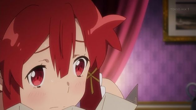 終末のイゼッタ 7話 感想