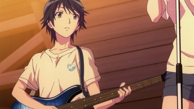 風夏 4話 感想