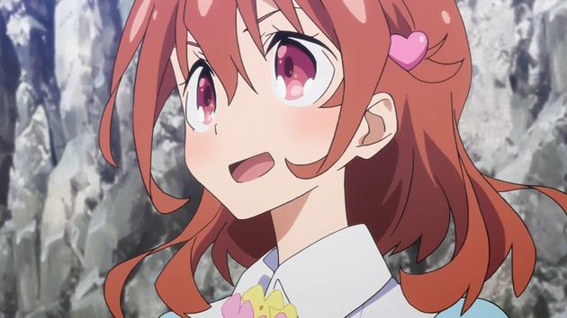 装神少女まとい 11話 感想