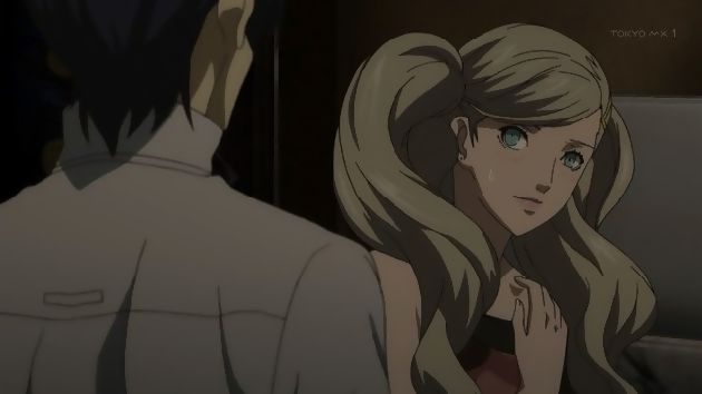 P5A ペルソナ5 7話 (08)