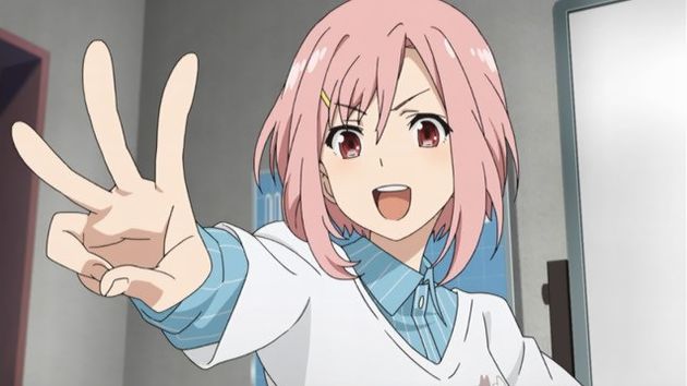 サクラクエスト 5話 感想 15