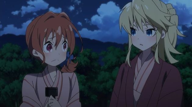 装神少女まとい 7話 感想