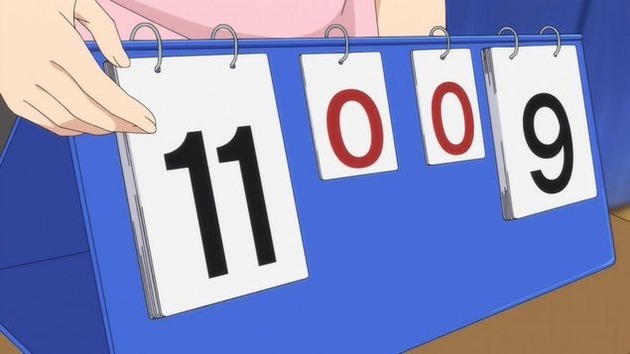 灼熱の卓球娘 2話 譲れない場所 感想 まとめ