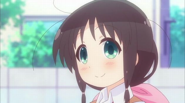 ステラのまほう 7話 感想