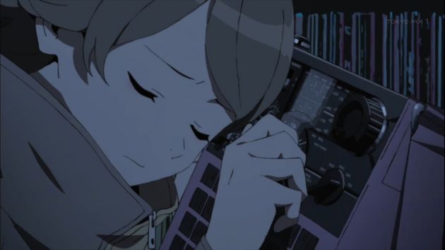 オカルティック・ナイン 9話 感想