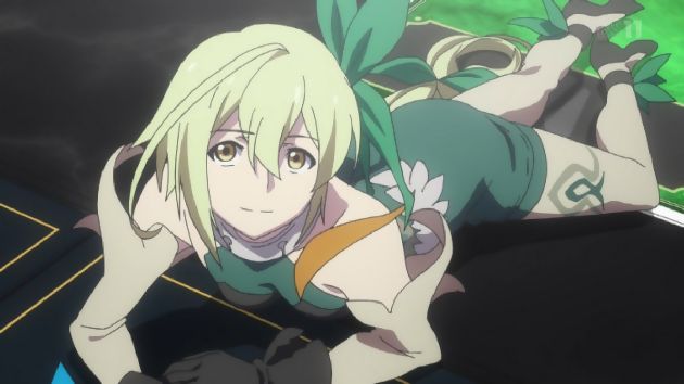 Lostorage conflated WIXOSS 6話 (02)