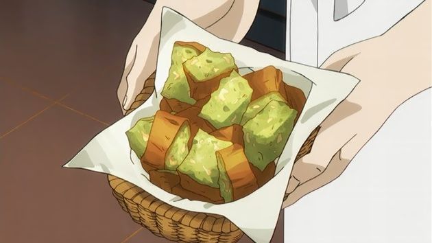 ACCA13区監察課 7話 感想 28