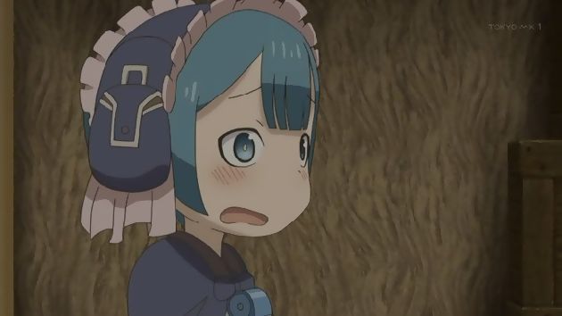 メイドインアビス 6話 (23)