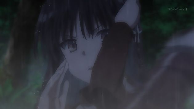 ようこそ実力至上主義の教室へ 11話 (27)