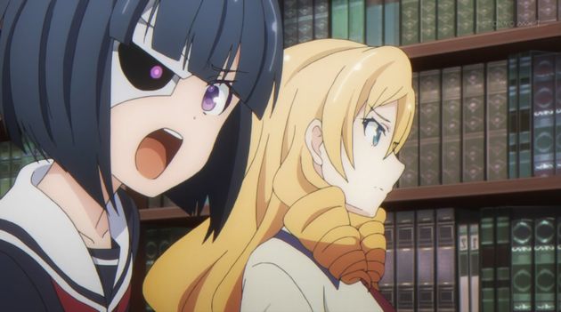 「武装少女マキャヴェリズム」12話 (29)