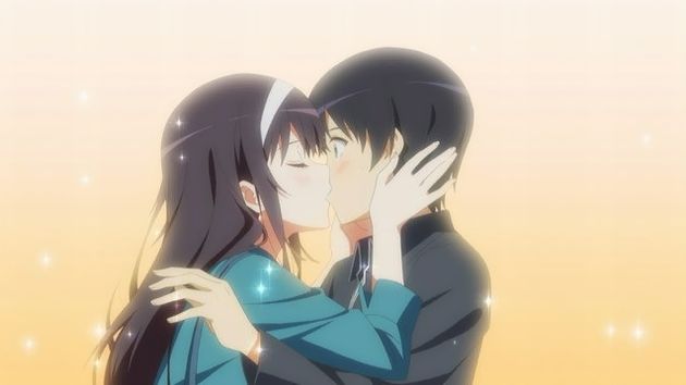 「冴えない彼女の育てかた♭」11話