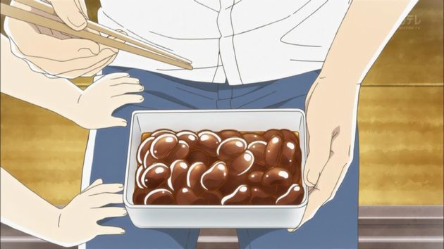 うどんの国の金色毛鞠 2話 ことでん 感想 まとめ