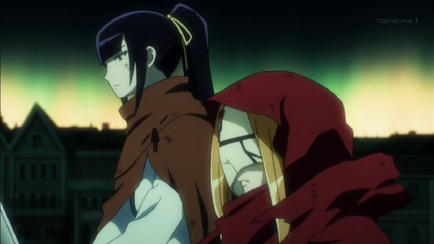 オーバーロードⅡ 13話 (15)