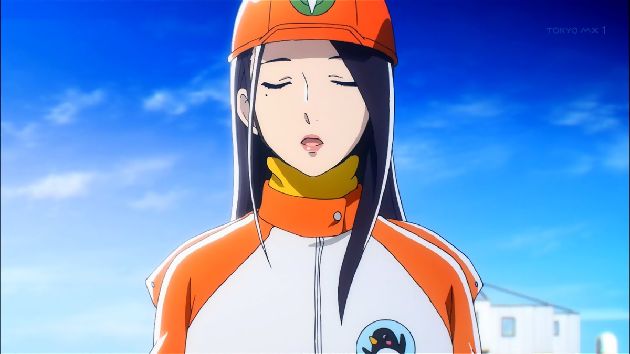 宇宙よりも遠い場所 13話 (07)