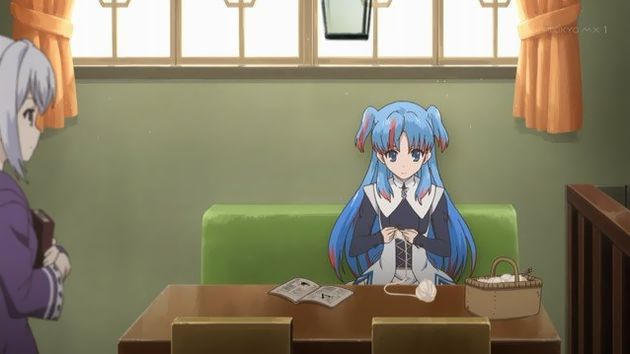 「終末なにしてますか? 忙しいですか? 救ってもらっていいですか?」 9話 (24)