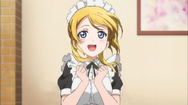 ラブライブ! ミューズ