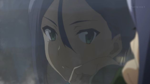 サクラクエスト 19話
