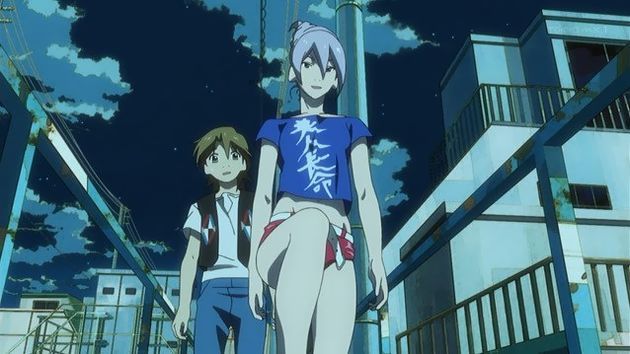 有頂天家族2 3話