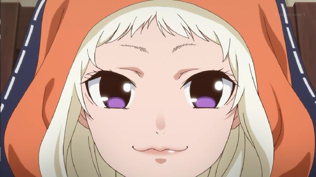 賭ケグルイ 6話 (11)