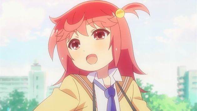 ステラのまほう 8話 感想