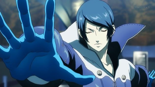 P5A ペルソナ5 7話 (12)