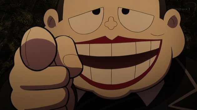 笑ゥせぇるすまん NEW 7話 11
