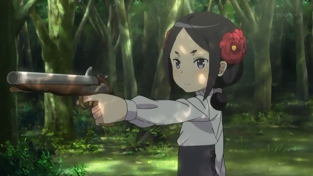 プリンセス・プリンシパル 9話 (32)