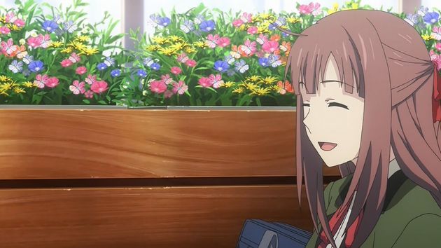 Lostorage incited WIXOSS 12話 感想
