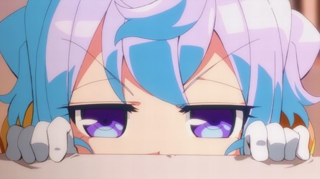 アニメ 男の娘 可愛い ランキング