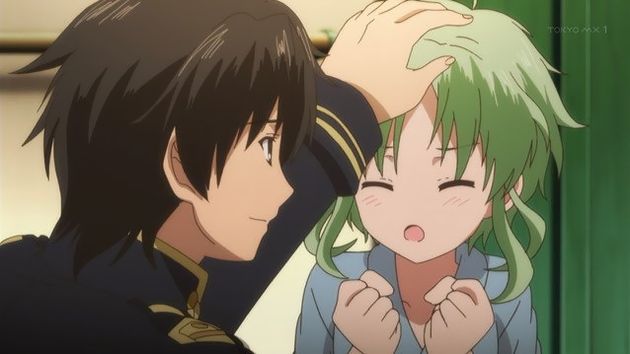 すかすか 4話 感想 24