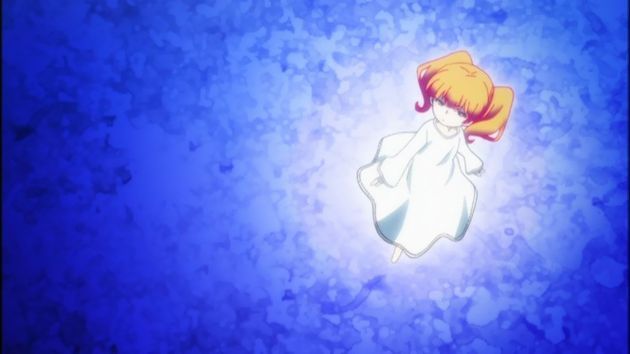 レガリア 13話 感想