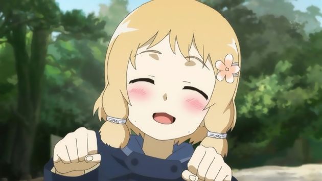 結城友奈は勇者である-勇者の章- 4話 (03)