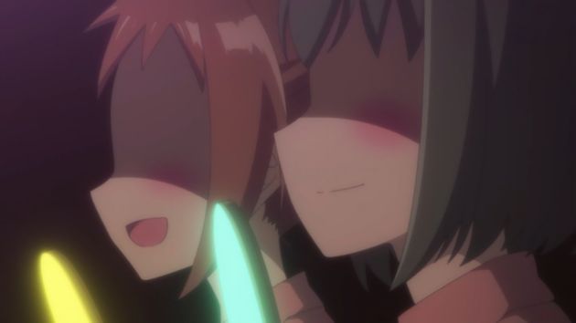 灼熱の卓球娘 3話 好きっ!! 感想 まとめ
