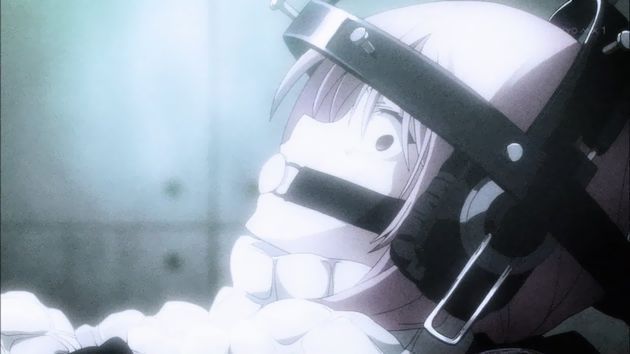 CHAOS;CHILD 4話 感想